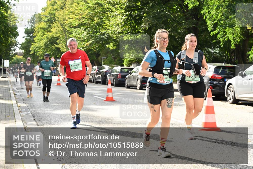 20.09.2026 - PSD Bank Halbmarathon Dr. Thomas Lammeyer http://msf.ph/oto/10515889 20.09.2026 11:10:35 Laufen 1836, 397, 1973 meine-sportfotos.de