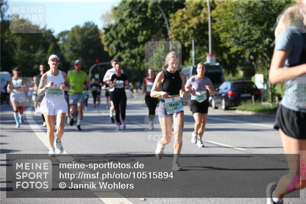 20.09.2026 - PSD Bank Halbmarathon Jannik Wohlers http://msf.ph/oto/10515894 20.09.2026 10:37:54 Laufen 2800, 4185 meine-sportfotos.de