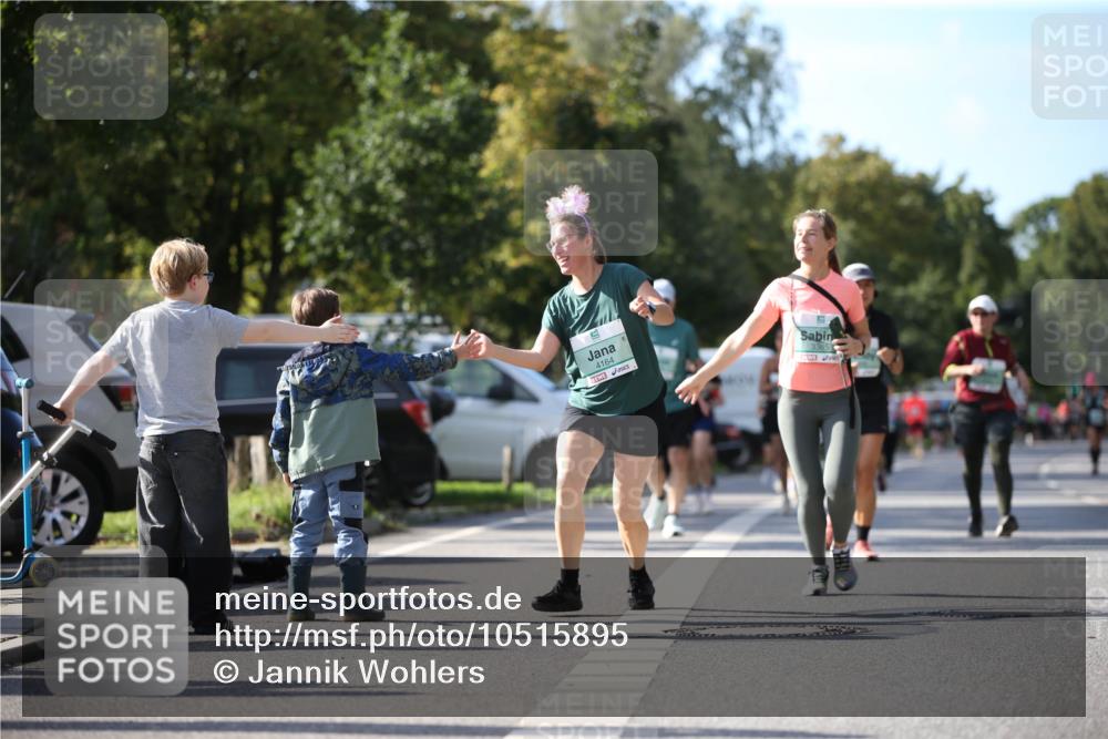 20.09.2026 - PSD Bank Halbmarathon Jannik Wohlers http://msf.ph/oto/10515895 20.09.2026 10:51:45 Laufen 4164 meine-sportfotos.de