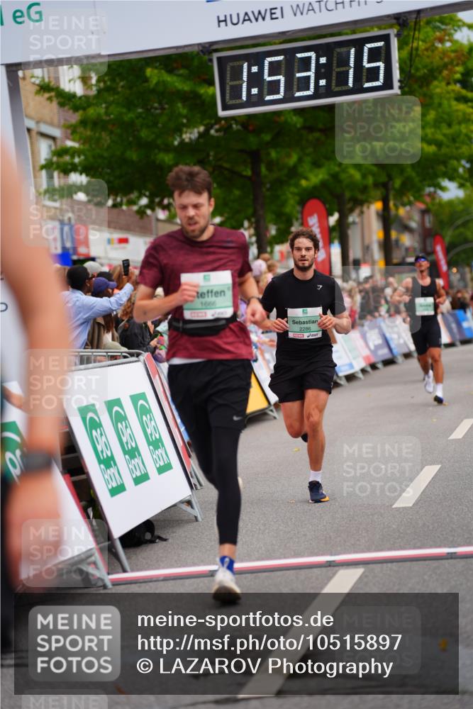 20.09.2026 - PSD Bank Halbmarathon LAZAROV Photography http://msf.ph/oto/10515897 20.09.2026 11:53:15 Ziel 1666, 2286, 2870, 3371, 4507, 4624 meine-sportfotos.de