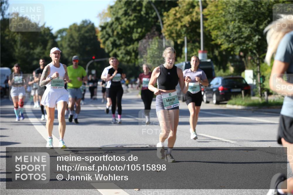 20.09.2026 - PSD Bank Halbmarathon Jannik Wohlers http://msf.ph/oto/10515898 20.09.2026 10:37:54 Laufen 2800, 4185 meine-sportfotos.de
