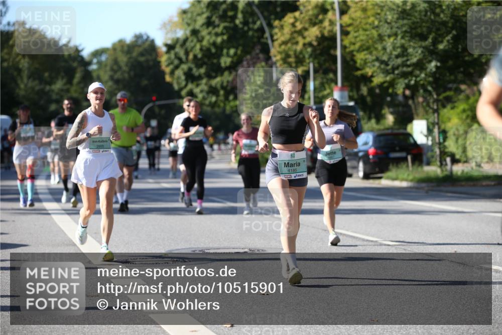 20.09.2026 - PSD Bank Halbmarathon Jannik Wohlers http://msf.ph/oto/10515901 20.09.2026 10:37:54 Laufen 2800, 4185 meine-sportfotos.de