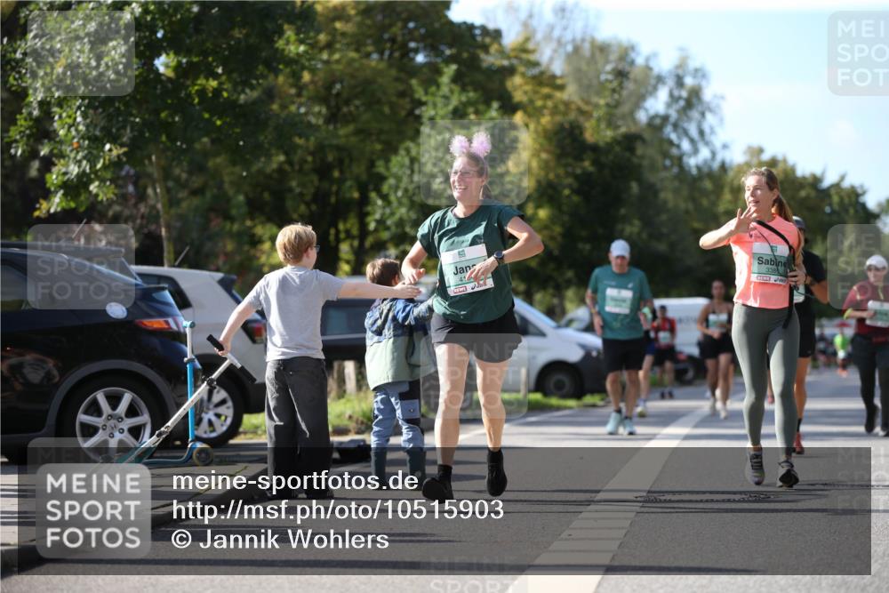 20.09.2026 - PSD Bank Halbmarathon Jannik Wohlers http://msf.ph/oto/10515903 20.09.2026 10:51:46 Laufen 41, 3385 meine-sportfotos.de