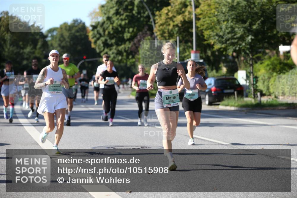 20.09.2026 - PSD Bank Halbmarathon Jannik Wohlers http://msf.ph/oto/10515908 20.09.2026 10:37:54 Laufen 2800, 4185 meine-sportfotos.de