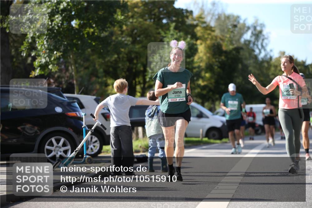 20.09.2026 - PSD Bank Halbmarathon Jannik Wohlers http://msf.ph/oto/10515910 20.09.2026 10:51:47 Laufen 4164 meine-sportfotos.de