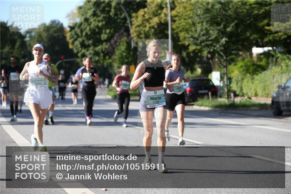 20.09.2026 - PSD Bank Halbmarathon Jannik Wohlers http://msf.ph/oto/10515911 20.09.2026 10:37:54 Laufen 2800, 4185 meine-sportfotos.de