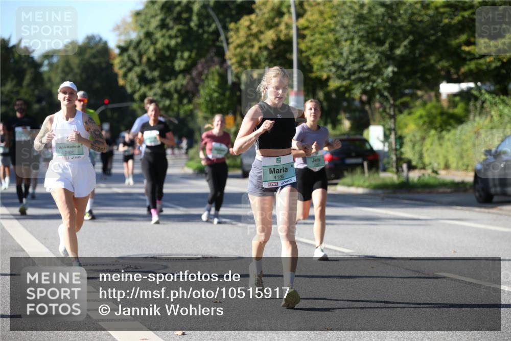 20.09.2026 - PSD Bank Halbmarathon Jannik Wohlers http://msf.ph/oto/10515917 20.09.2026 10:37:55 Laufen 2800, 4185 meine-sportfotos.de