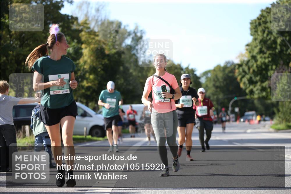 20.09.2026 - PSD Bank Halbmarathon Jannik Wohlers http://msf.ph/oto/10515920 20.09.2026 10:51:47 Laufen 4164 meine-sportfotos.de
