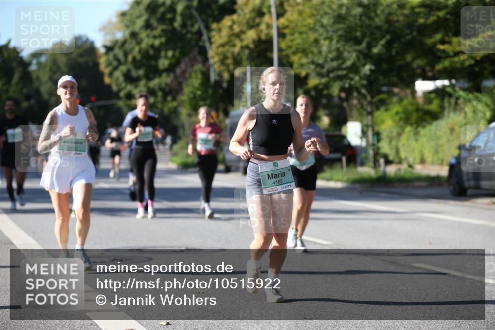 20.09.2026 - PSD Bank Halbmarathon Jannik Wohlers http://msf.ph/oto/10515922 20.09.2026 10:37:55 Laufen 2800, 4185 meine-sportfotos.de