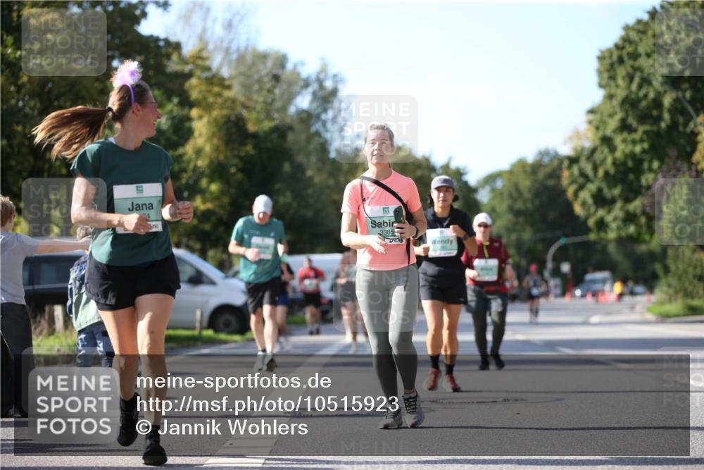 20.09.2026 - PSD Bank Halbmarathon Jannik Wohlers http://msf.ph/oto/10515923 20.09.2026 10:51:48 Laufen 3385 meine-sportfotos.de