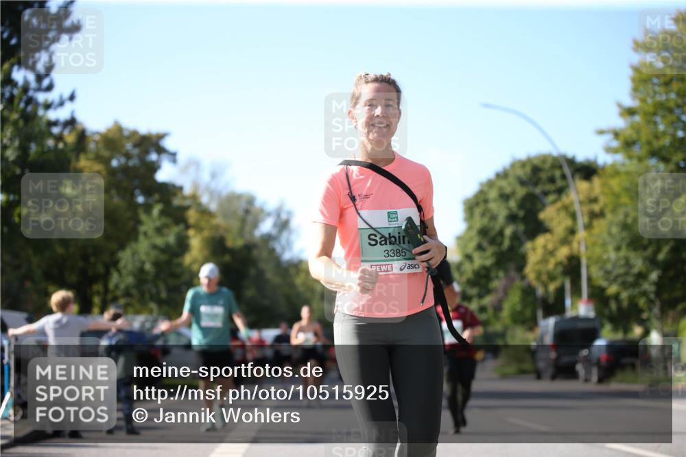 20.09.2026 - PSD Bank Halbmarathon Jannik Wohlers http://msf.ph/oto/10515925 20.09.2026 10:51:50 Laufen 3385 meine-sportfotos.de