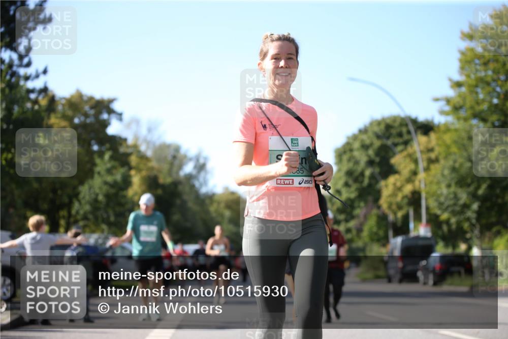 20.09.2026 - PSD Bank Halbmarathon Jannik Wohlers http://msf.ph/oto/10515930 20.09.2026 10:51:51 Laufen 85 meine-sportfotos.de