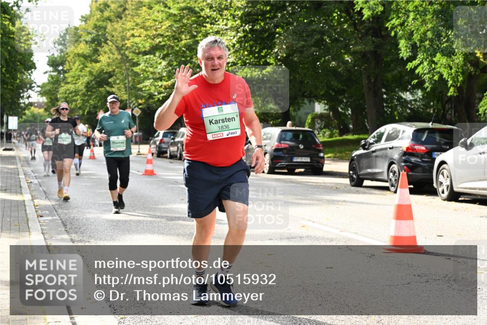 20.09.2026 - PSD Bank Halbmarathon Dr. Thomas Lammeyer http://msf.ph/oto/10515932 20.09.2026 11:10:37 Laufen 1836 meine-sportfotos.de