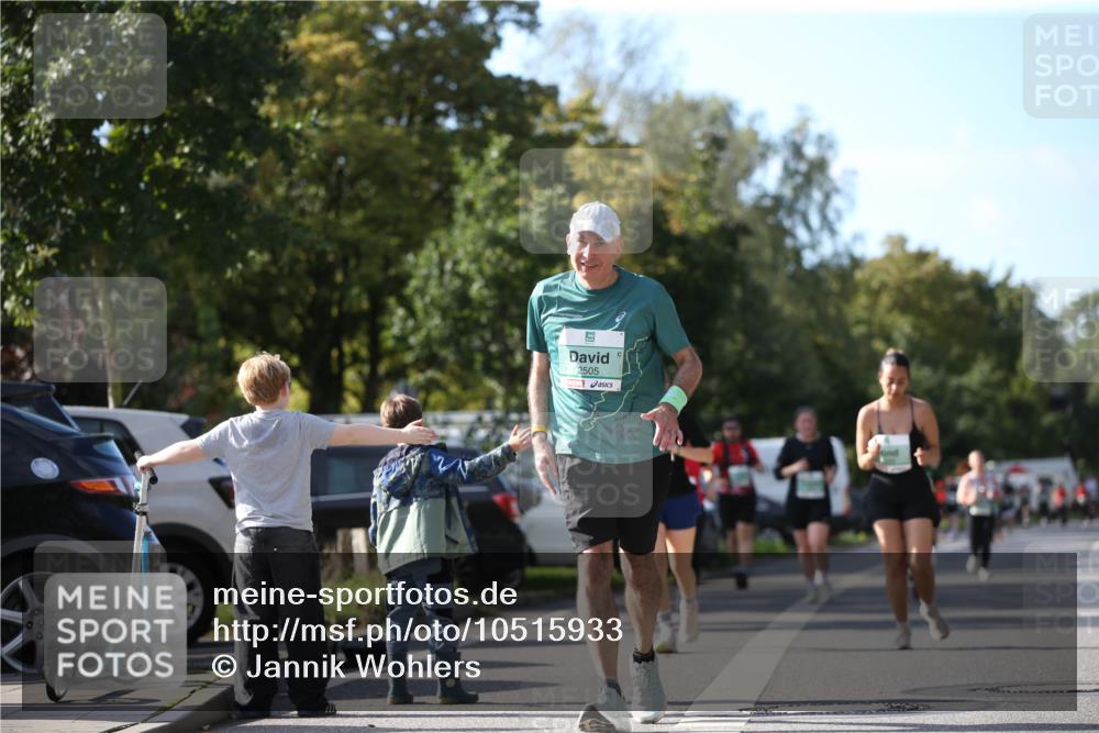 20.09.2026 - PSD Bank Halbmarathon Jannik Wohlers http://msf.ph/oto/10515933 20.09.2026 10:51:52 Laufen 2505 meine-sportfotos.de