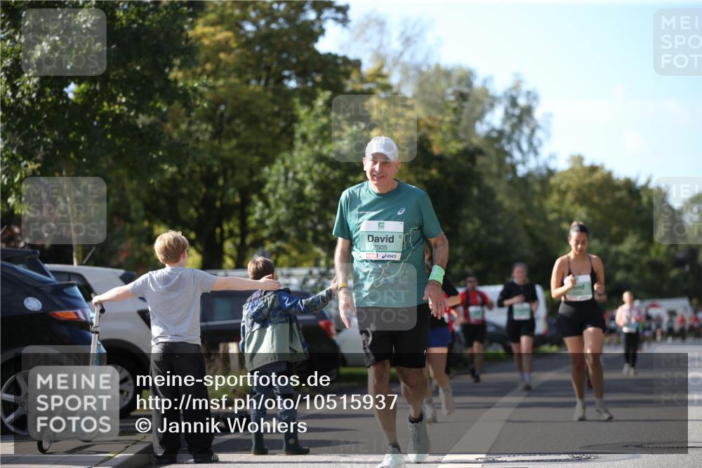 20.09.2026 - PSD Bank Halbmarathon Jannik Wohlers http://msf.ph/oto/10515937 20.09.2026 10:51:52 Laufen 2505 meine-sportfotos.de