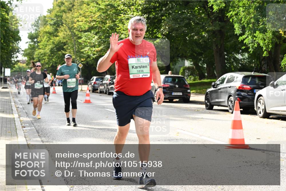 20.09.2026 - PSD Bank Halbmarathon Dr. Thomas Lammeyer http://msf.ph/oto/10515938 20.09.2026 11:10:37 Laufen 1836 meine-sportfotos.de
