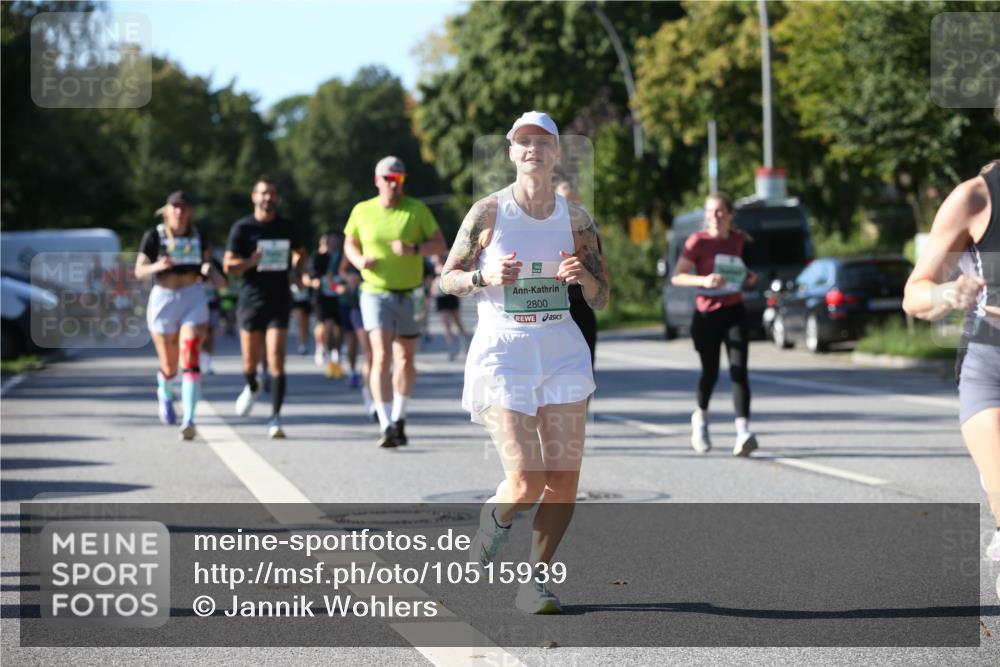 20.09.2026 - PSD Bank Halbmarathon Jannik Wohlers http://msf.ph/oto/10515939 20.09.2026 10:37:56 Laufen 2800 meine-sportfotos.de
