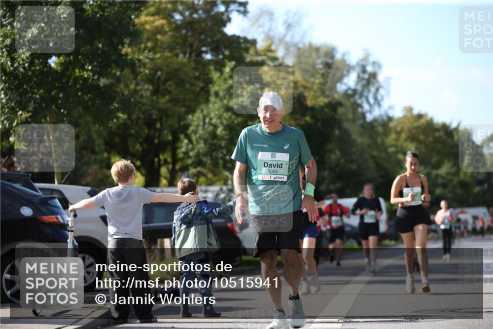 20.09.2026 - PSD Bank Halbmarathon Jannik Wohlers http://msf.ph/oto/10515941 20.09.2026 10:51:52 Laufen 2505 meine-sportfotos.de