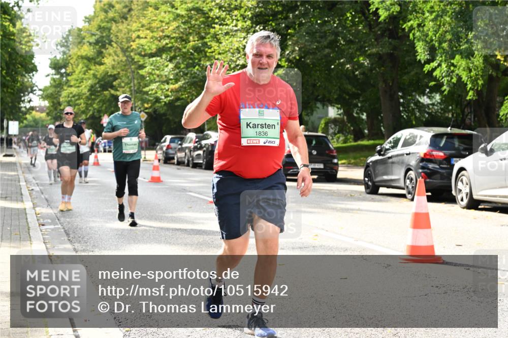 20.09.2026 - PSD Bank Halbmarathon Dr. Thomas Lammeyer http://msf.ph/oto/10515942 20.09.2026 11:10:37 Laufen 1836 meine-sportfotos.de
