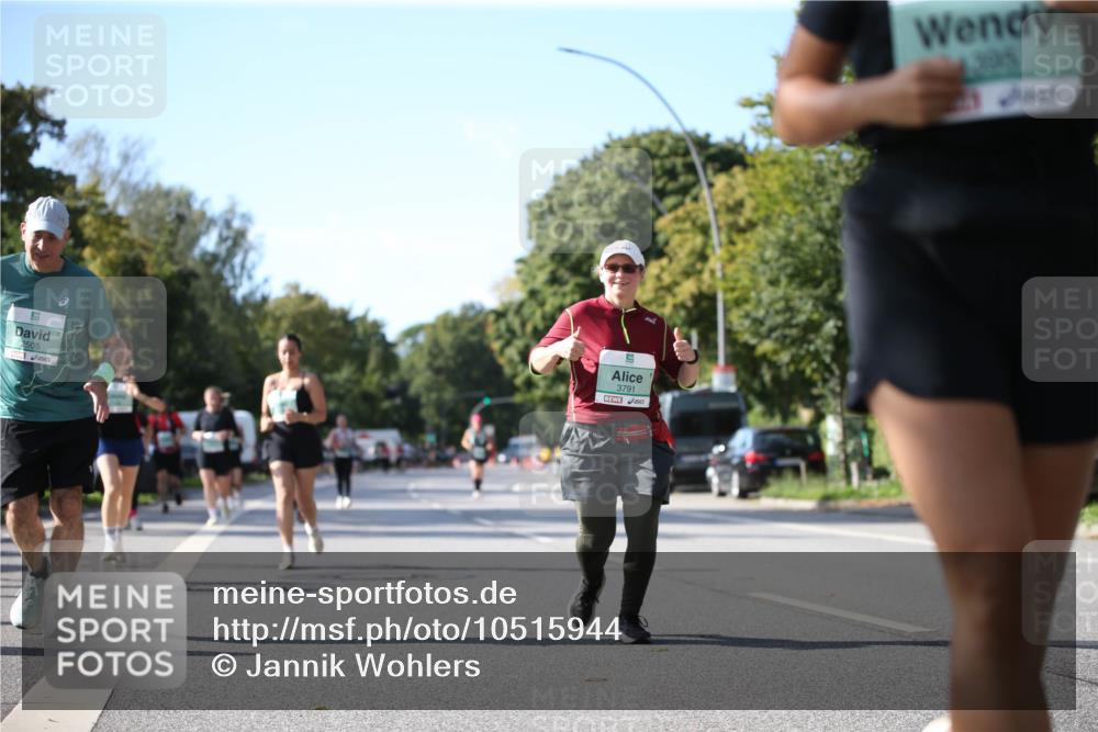 20.09.2026 - PSD Bank Halbmarathon Jannik Wohlers http://msf.ph/oto/10515944 20.09.2026 10:51:53 Laufen 2505, 3791, 305 meine-sportfotos.de