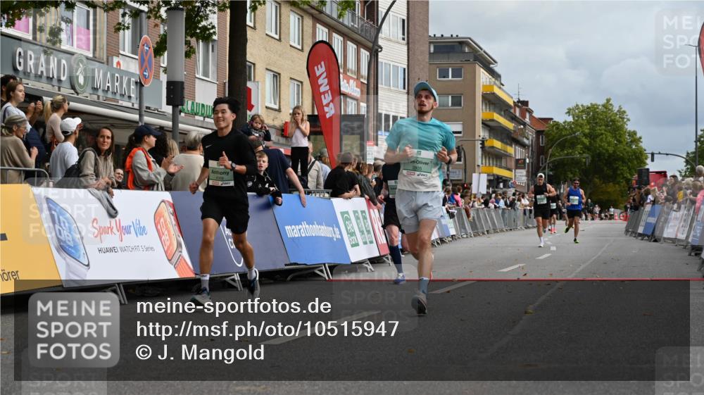 20.09.2026 - PSD Bank Halbmarathon J. Mangold http://msf.ph/oto/10515947 20.09.2026 11:44:21 Ziel 1317, 1730, 1753, 2805, 3322, 4026, 4309, 4533 meine-sportfotos.de