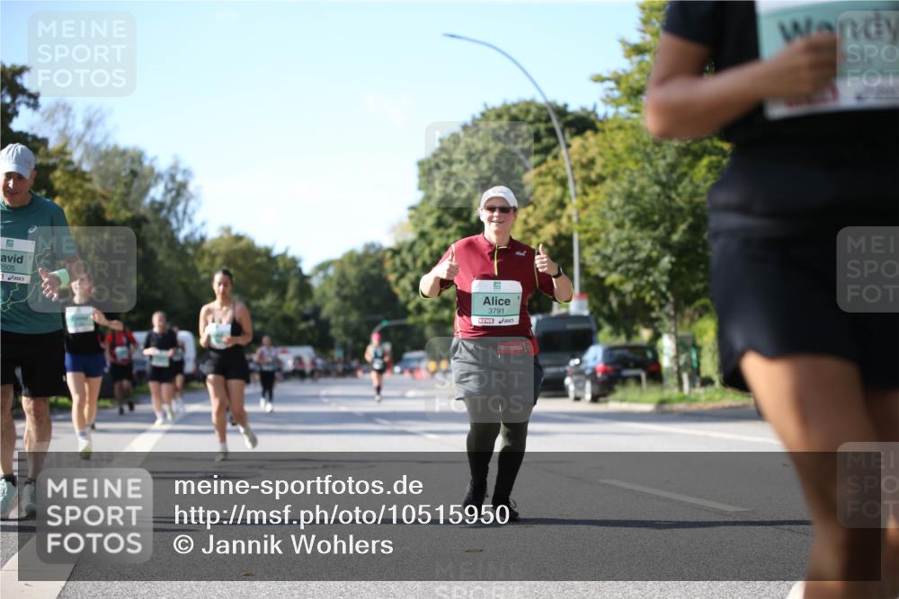 20.09.2026 - PSD Bank Halbmarathon Jannik Wohlers http://msf.ph/oto/10515950 20.09.2026 10:51:53 Laufen 2505, 3791 meine-sportfotos.de