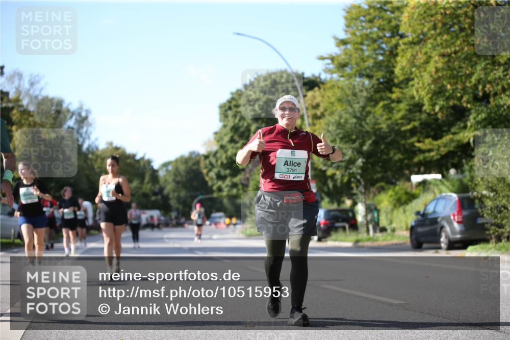 20.09.2026 - PSD Bank Halbmarathon Jannik Wohlers http://msf.ph/oto/10515953 20.09.2026 10:51:54 Laufen 5, 3791 meine-sportfotos.de