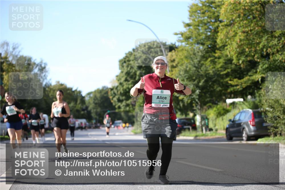 20.09.2026 - PSD Bank Halbmarathon Jannik Wohlers http://msf.ph/oto/10515956 20.09.2026 10:51:54 Laufen 3791 meine-sportfotos.de