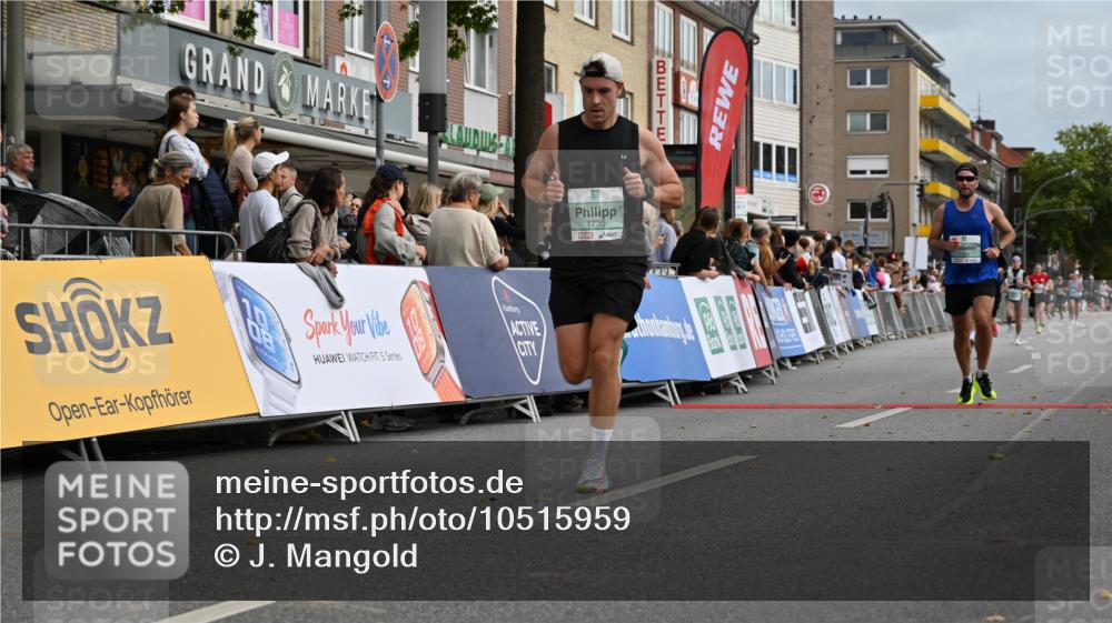20.09.2026 - PSD Bank Halbmarathon J. Mangold http://msf.ph/oto/10515959 20.09.2026 11:44:27 Ziel 1317, 1730, 2593, 2708, 2805, 3706, 4309 meine-sportfotos.de