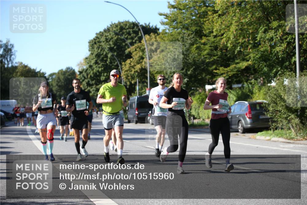20.09.2026 - PSD Bank Halbmarathon Jannik Wohlers http://msf.ph/oto/10515960 20.09.2026 10:37:59 Laufen 1756, 2978 meine-sportfotos.de