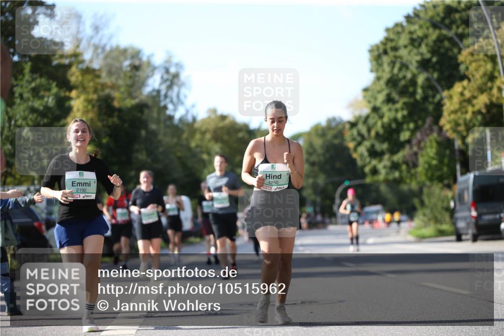 20.09.2026 - PSD Bank Halbmarathon Jannik Wohlers http://msf.ph/oto/10515962 20.09.2026 10:51:55 Laufen 2192, 4250 meine-sportfotos.de
