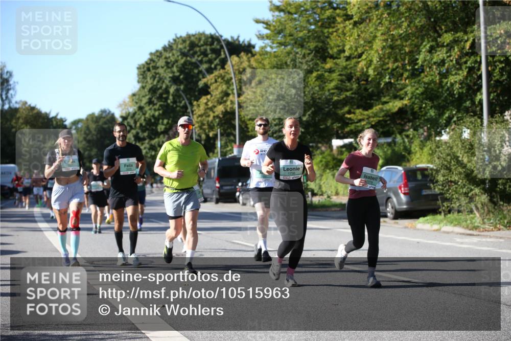 20.09.2026 - PSD Bank Halbmarathon Jannik Wohlers http://msf.ph/oto/10515963 20.09.2026 10:37:59 Laufen 1756, 2978 meine-sportfotos.de
