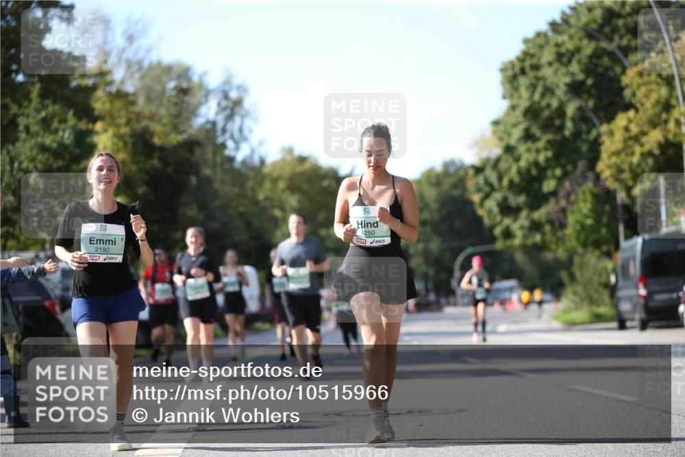 20.09.2026 - PSD Bank Halbmarathon Jannik Wohlers http://msf.ph/oto/10515966 20.09.2026 10:51:55 Laufen 2192, 4250 meine-sportfotos.de