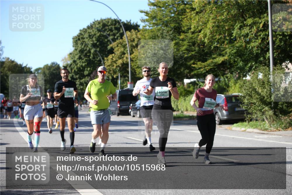 20.09.2026 - PSD Bank Halbmarathon Jannik Wohlers http://msf.ph/oto/10515968 20.09.2026 10:37:59 Laufen 1756, 2978 meine-sportfotos.de