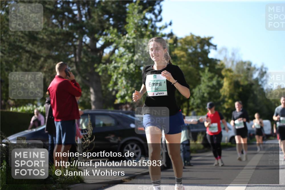 20.09.2026 - PSD Bank Halbmarathon Jannik Wohlers http://msf.ph/oto/10515983 20.09.2026 10:51:58 Laufen 2192 meine-sportfotos.de