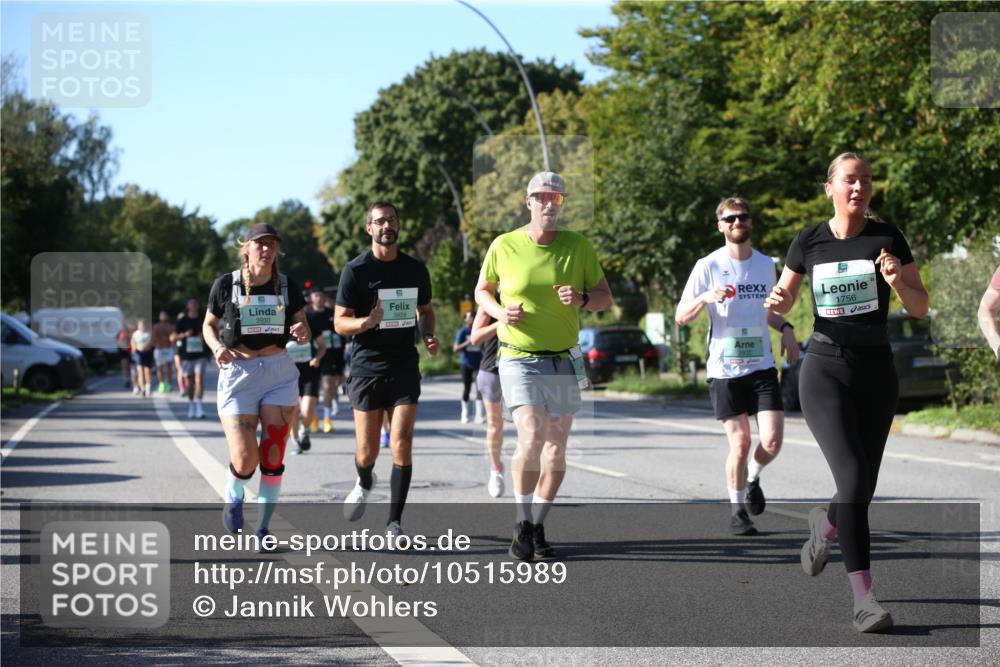20.09.2026 - PSD Bank Halbmarathon Jannik Wohlers http://msf.ph/oto/10515989 20.09.2026 10:38:00 Laufen 3930, 3929, 1756 meine-sportfotos.de