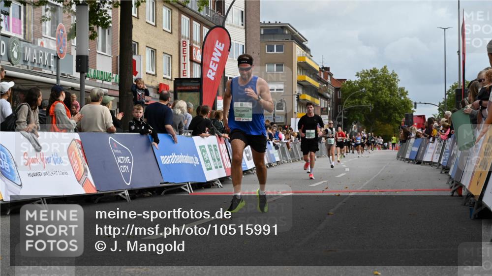 20.09.2026 - PSD Bank Halbmarathon J. Mangold http://msf.ph/oto/10515991 20.09.2026 11:44:29 Ziel 1317, 1730, 2593, 2708, 3506, 3706 meine-sportfotos.de