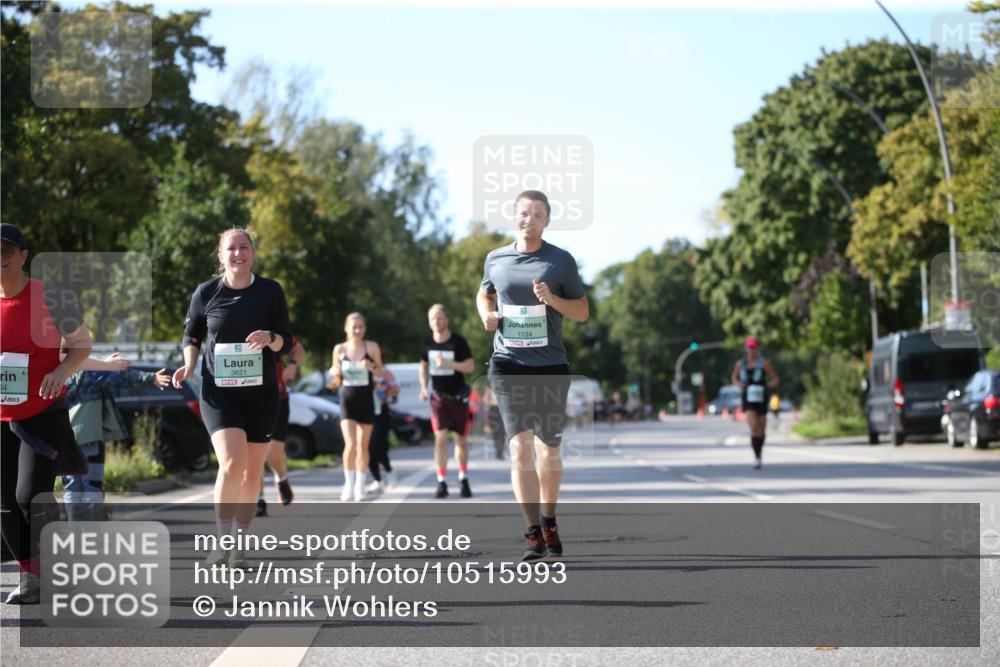 20.09.2026 - PSD Bank Halbmarathon Jannik Wohlers http://msf.ph/oto/10515993 20.09.2026 10:52:00 Laufen 34, 3621, 1034 meine-sportfotos.de