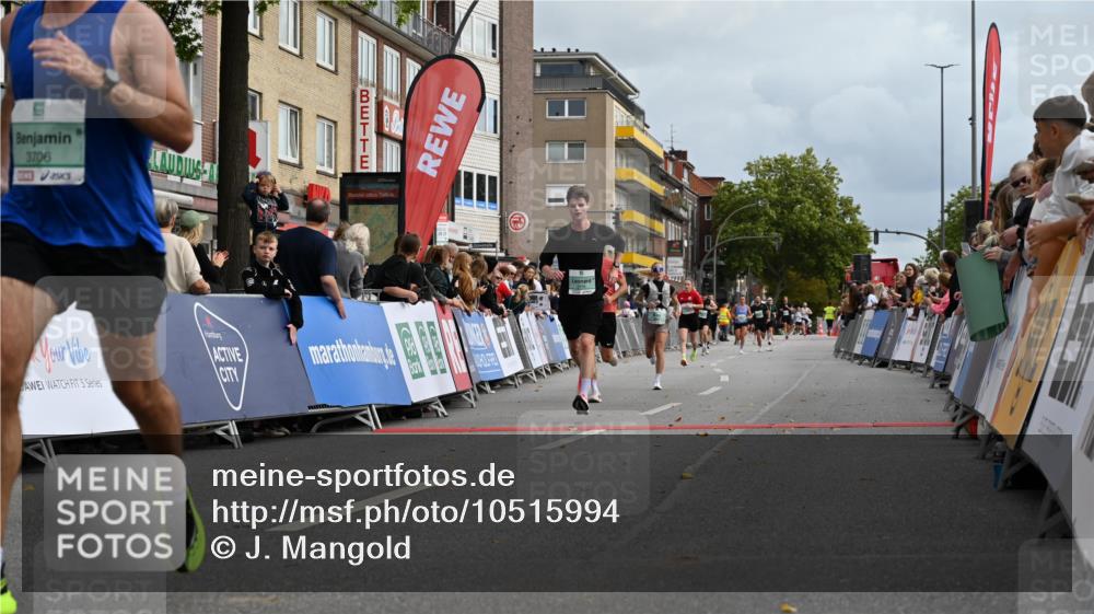 20.09.2026 - PSD Bank Halbmarathon J. Mangold http://msf.ph/oto/10515994 20.09.2026 11:44:30 Ziel 1730, 2593, 2708, 3506, 3706 meine-sportfotos.de