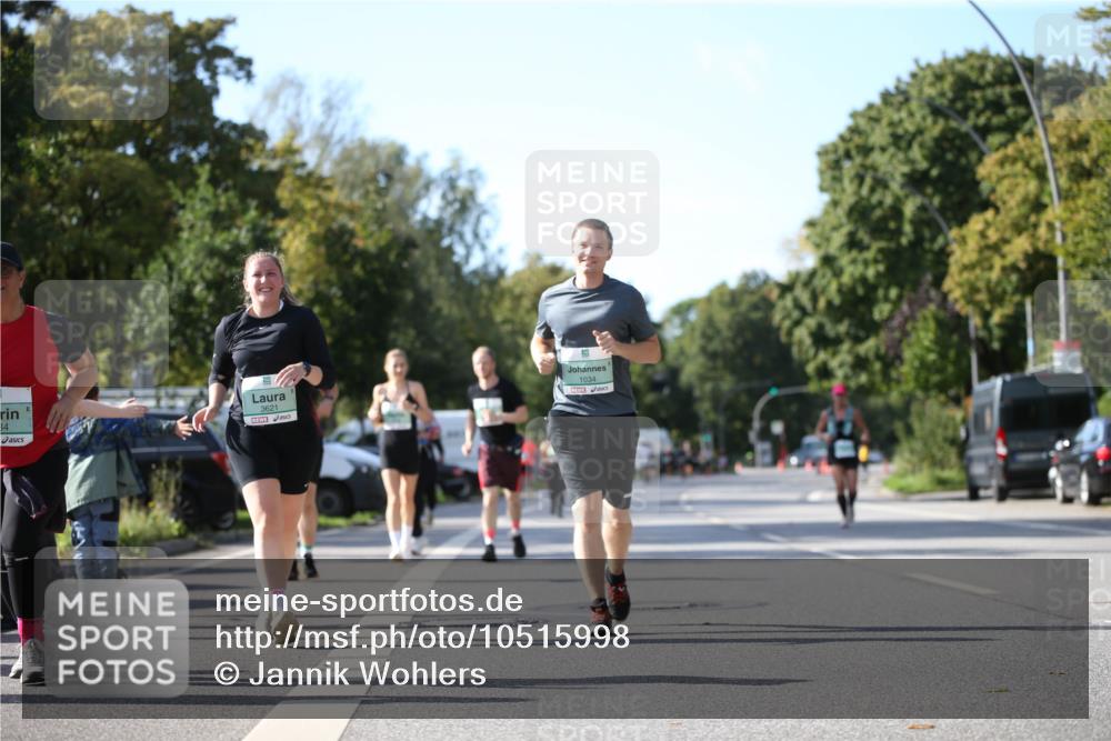 20.09.2026 - PSD Bank Halbmarathon Jannik Wohlers http://msf.ph/oto/10515998 20.09.2026 10:52:00 Laufen 34, 3621, 1034 meine-sportfotos.de