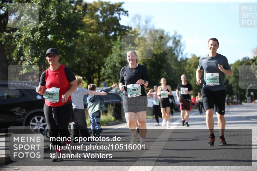 20.09.2026 - PSD Bank Halbmarathon Jannik Wohlers http://msf.ph/oto/10516001 20.09.2026 10:52:00 Laufen 1684, 3621, 1034 meine-sportfotos.de