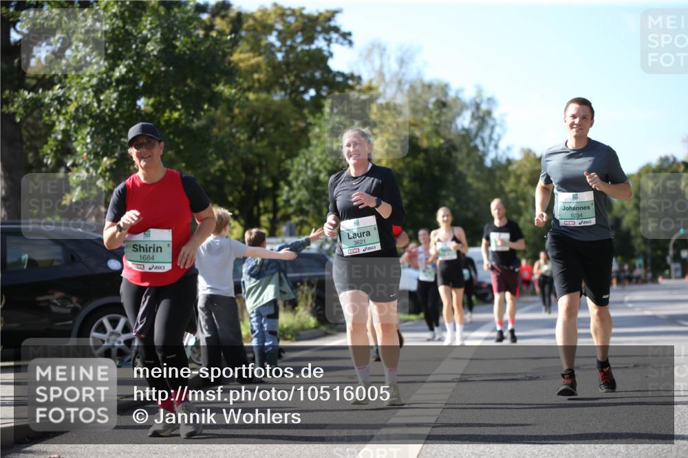 20.09.2026 - PSD Bank Halbmarathon Jannik Wohlers http://msf.ph/oto/10516005 20.09.2026 10:52:00 Laufen 1684, 3621, 1034 meine-sportfotos.de