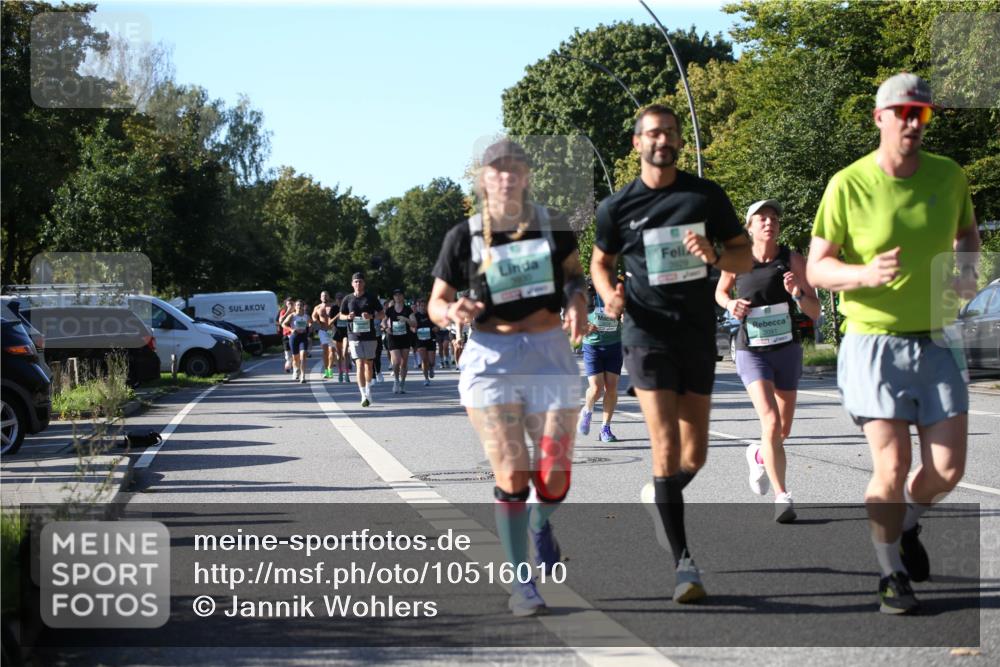 20.09.2026 - PSD Bank Halbmarathon Jannik Wohlers http://msf.ph/oto/10516010 20.09.2026 10:38:01 Laufen 2830, 2009, 2091 meine-sportfotos.de