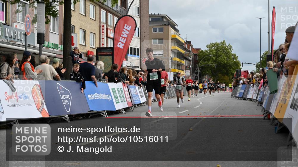 20.09.2026 - PSD Bank Halbmarathon J. Mangold http://msf.ph/oto/10516011 20.09.2026 11:44:31 Ziel 1730, 2593, 2708, 3506, 3706 meine-sportfotos.de