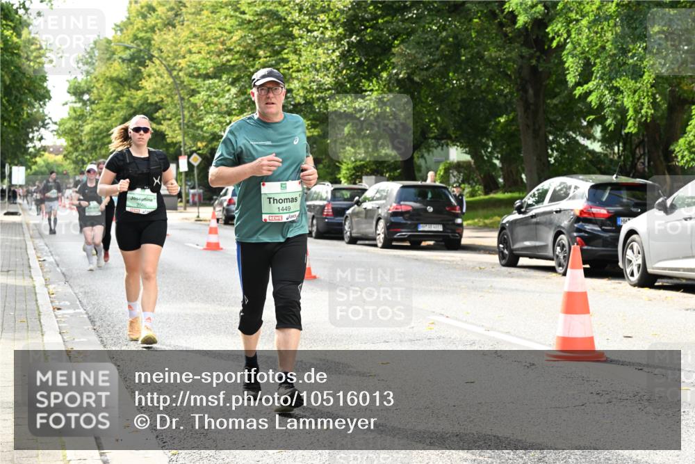 20.09.2026 - PSD Bank Halbmarathon Dr. Thomas Lammeyer http://msf.ph/oto/10516013 20.09.2026 11:10:40 Laufen 5, 2502, 1449 meine-sportfotos.de