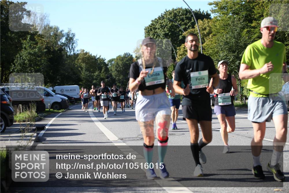 20.09.2026 - PSD Bank Halbmarathon Jannik Wohlers http://msf.ph/oto/10516015 20.09.2026 10:38:01 Laufen 2820, 3029, 2091 meine-sportfotos.de
