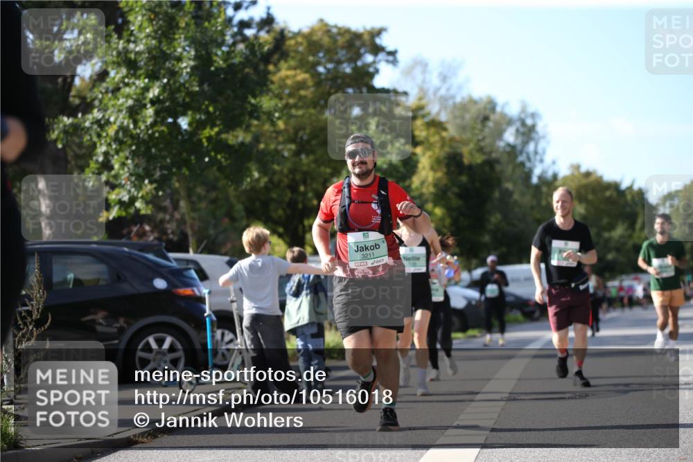 20.09.2026 - PSD Bank Halbmarathon Jannik Wohlers http://msf.ph/oto/10516018 20.09.2026 10:52:03 Laufen 3211 meine-sportfotos.de