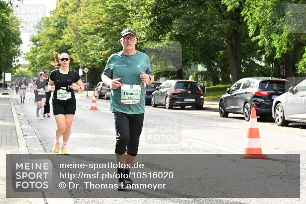 20.09.2026 - PSD Bank Halbmarathon Dr. Thomas Lammeyer http://msf.ph/oto/10516020 20.09.2026 11:10:40 Laufen 2502, 1449 meine-sportfotos.de