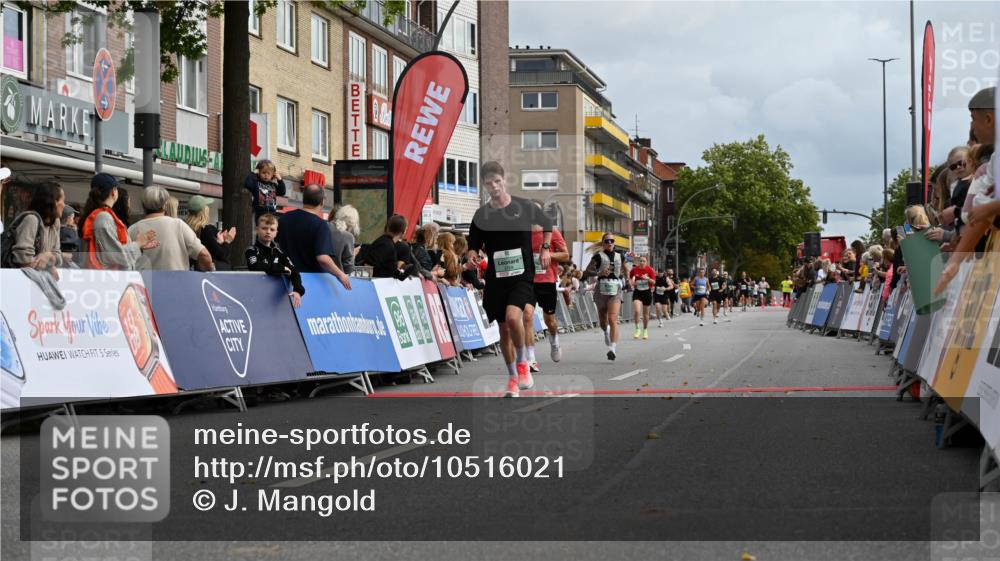 20.09.2026 - PSD Bank Halbmarathon J. Mangold http://msf.ph/oto/10516021 20.09.2026 11:44:31 Ziel 1730, 2593, 2708, 3506, 3706 meine-sportfotos.de