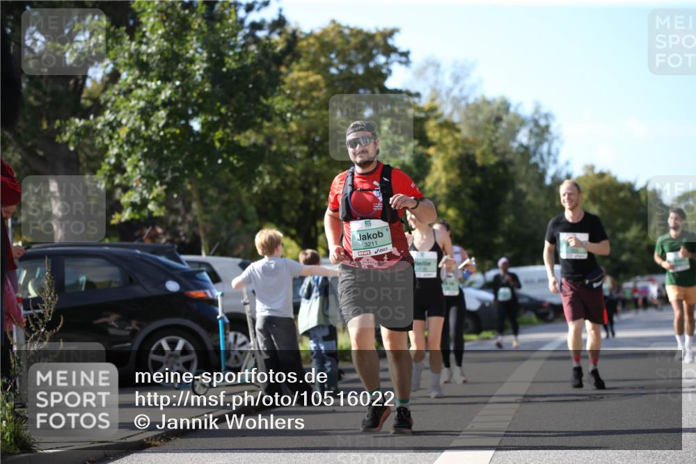 20.09.2026 - PSD Bank Halbmarathon Jannik Wohlers http://msf.ph/oto/10516022 20.09.2026 10:52:03 Laufen 3211 meine-sportfotos.de